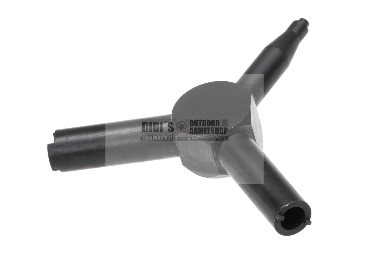 GBB Valve Key Ventilschlüssel