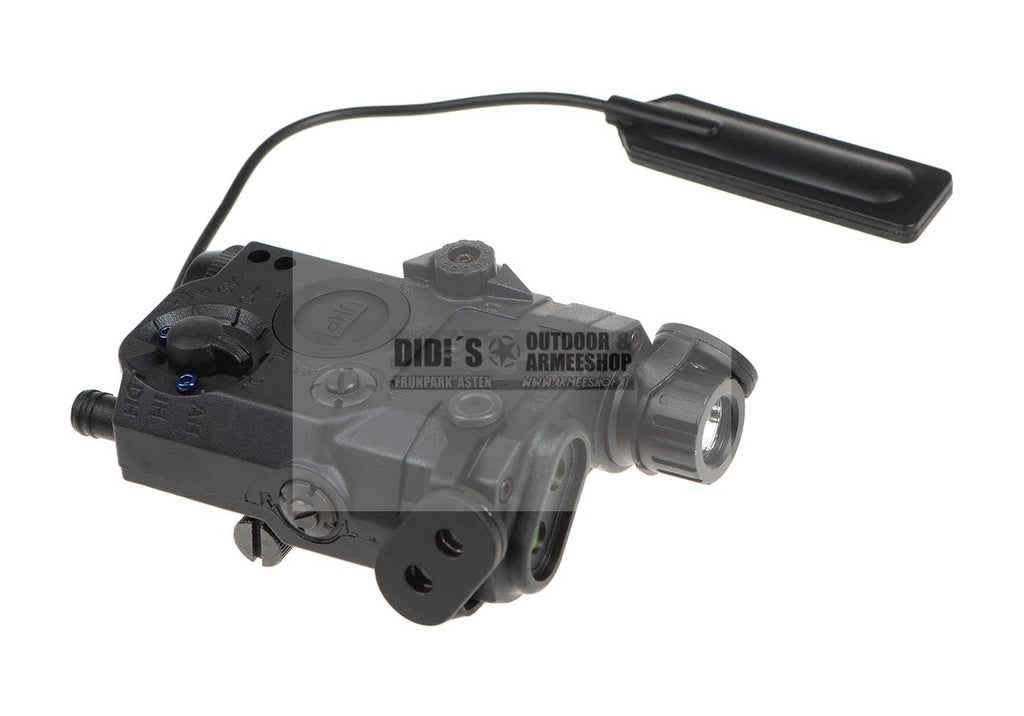 LA-5C UHP Illuminator / Laser Module Green + IR