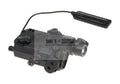 LA-5C UHP Illuminator / Laser Module Green + IR