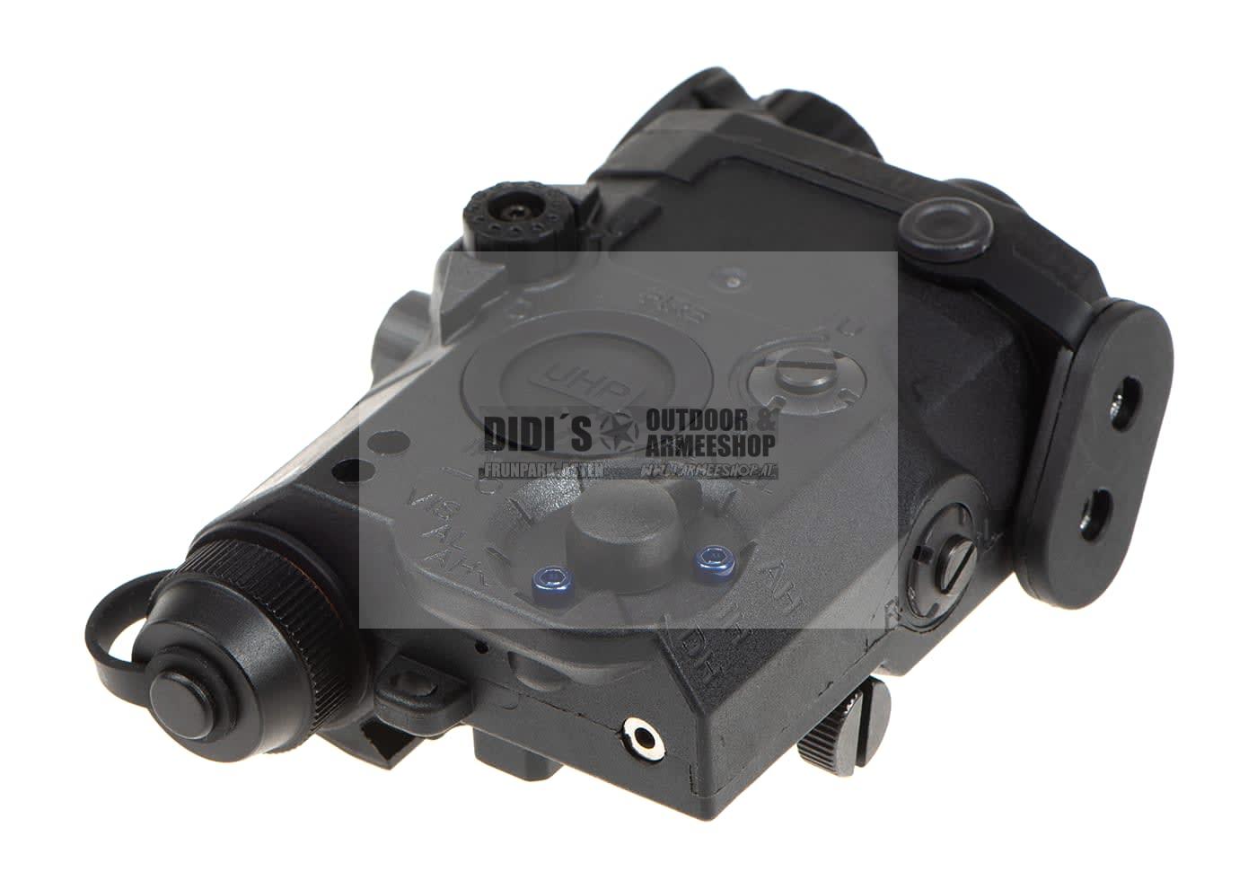 LA-5C UHP Illuminator / Laser Module Green + IR