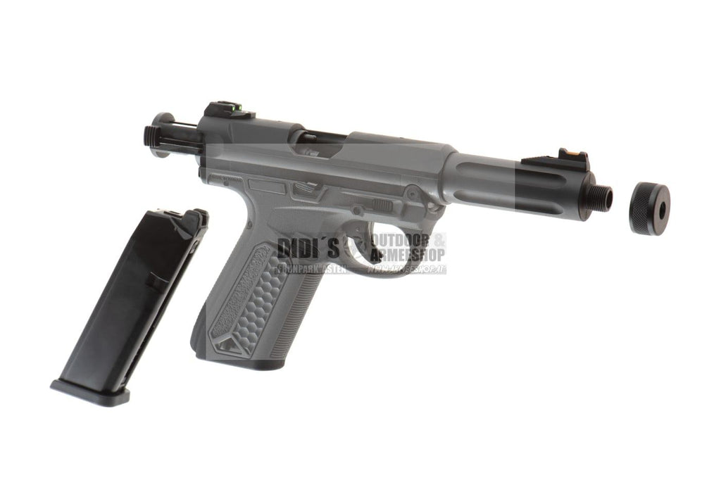 AAP01C GBB Full Auto / Semi Auto