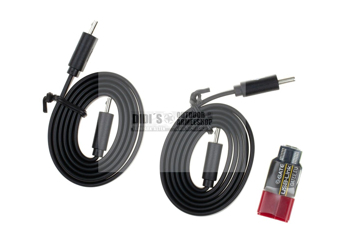 GATE USB-Link 2 für Control Station – ETU Tuning Part