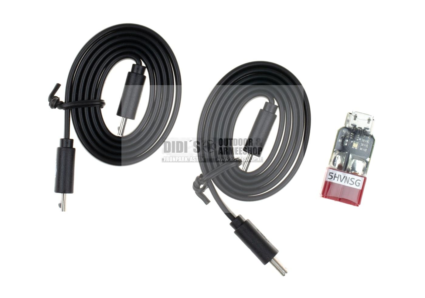 GATE USB-Link 2 für Control Station – ETU Tuning Part