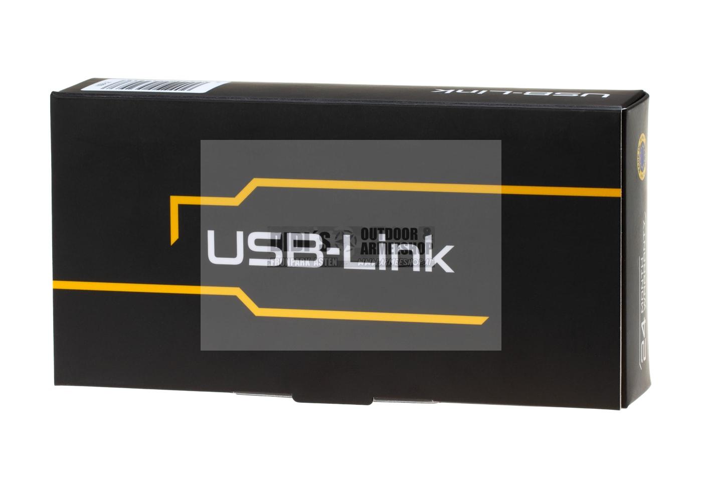 GATE USB-Link 2 für Control Station – ETU Tuning Part
