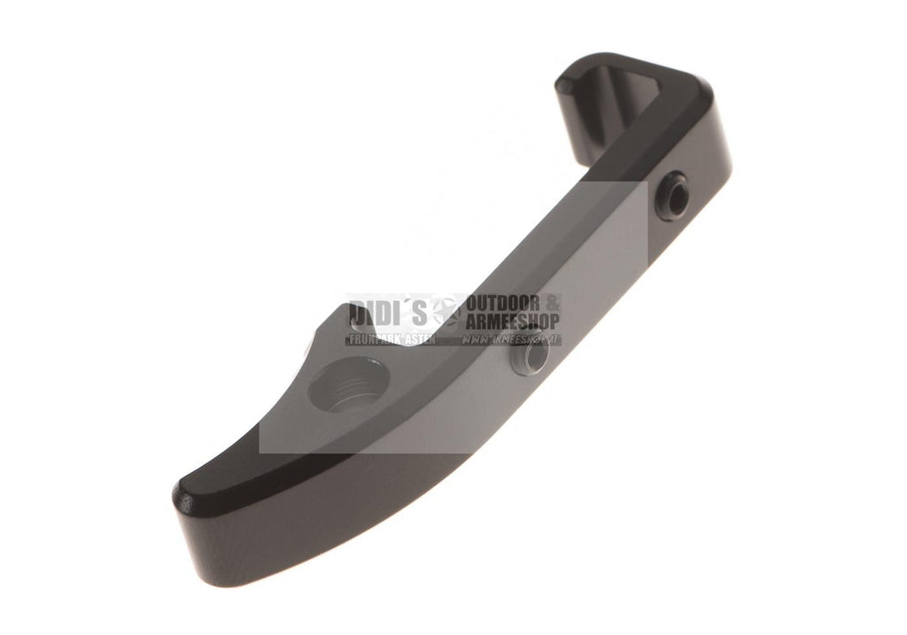AAP01 CNC Charging Handle Type 1 div.Farben