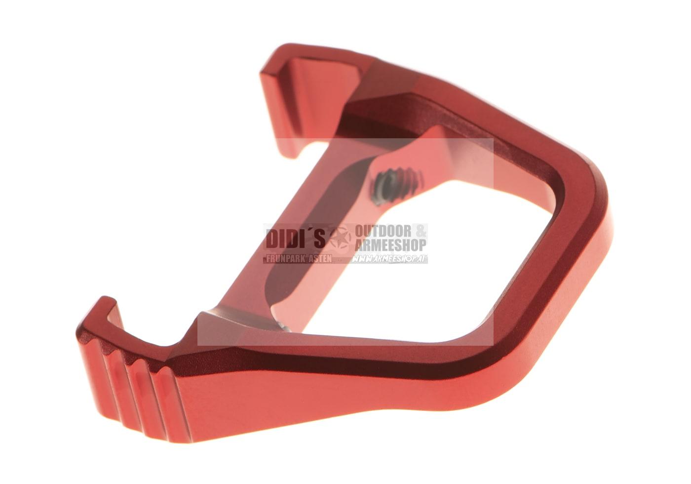 AAP01 CNC Charging Ring div.Farben