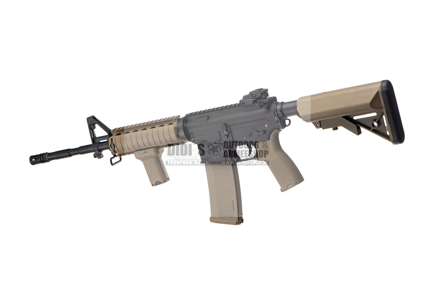 Specna Arms SA-E03 EDGE Karabiner Airsoft Replik