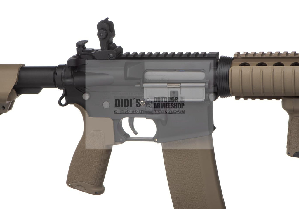 Specna Arms SA-E03 EDGE Karabiner Airsoft Replik