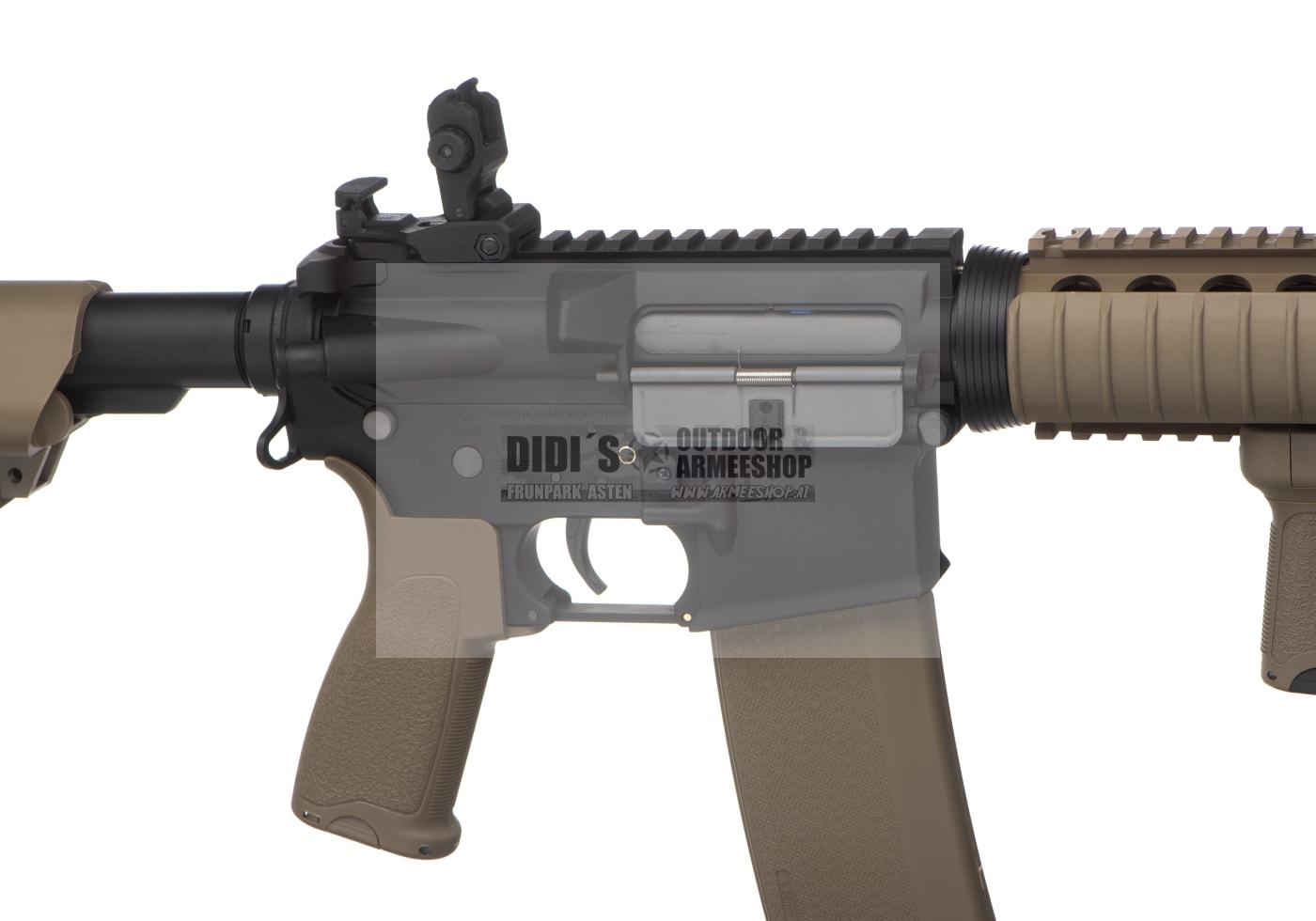 Specna Arms SA-E03 EDGE Karabiner Airsoft Replik