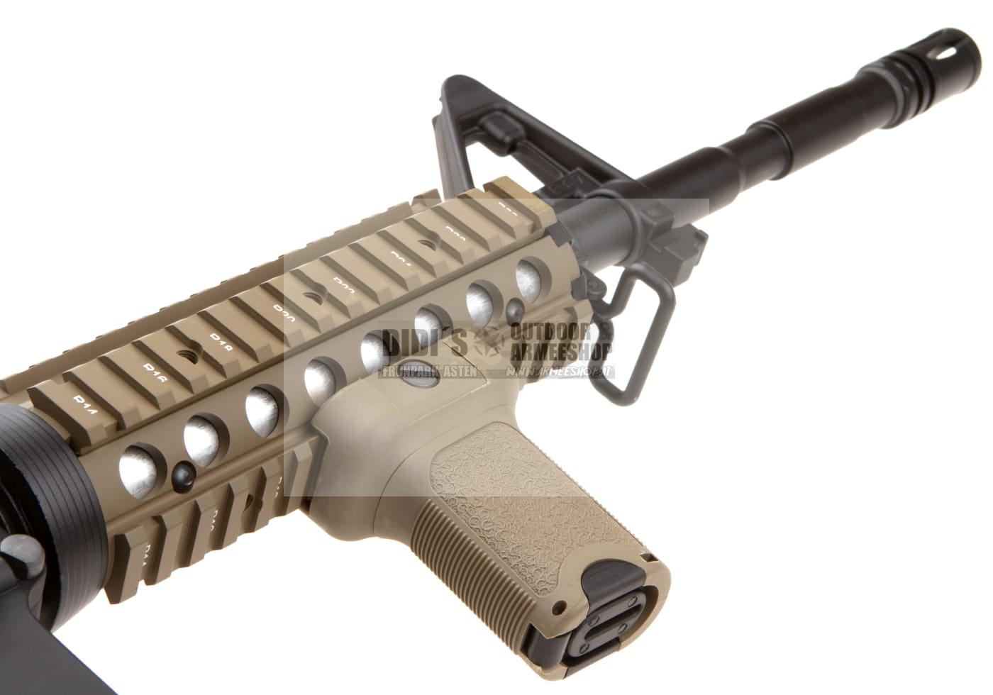 Specna Arms SA-E03 EDGE Karabiner Airsoft Replik