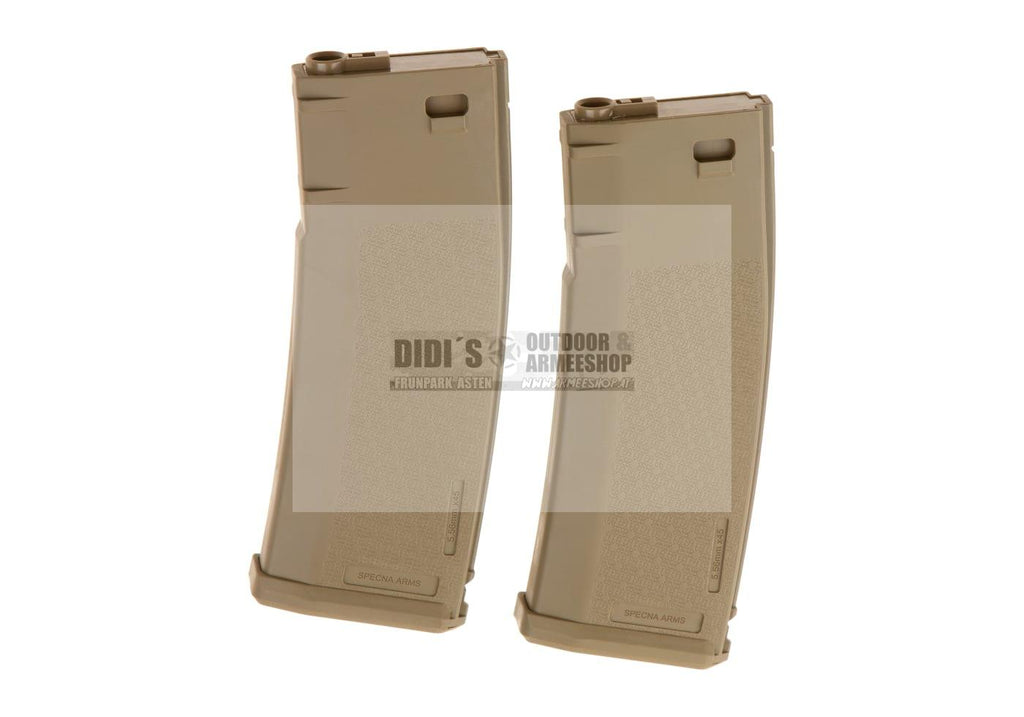 Specna Arms SA-E03 EDGE Karabiner Airsoft Replik