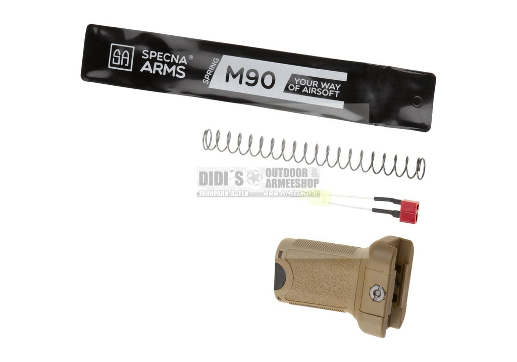 Specna Arms SA-E03 EDGE Karabiner Airsoft Replik