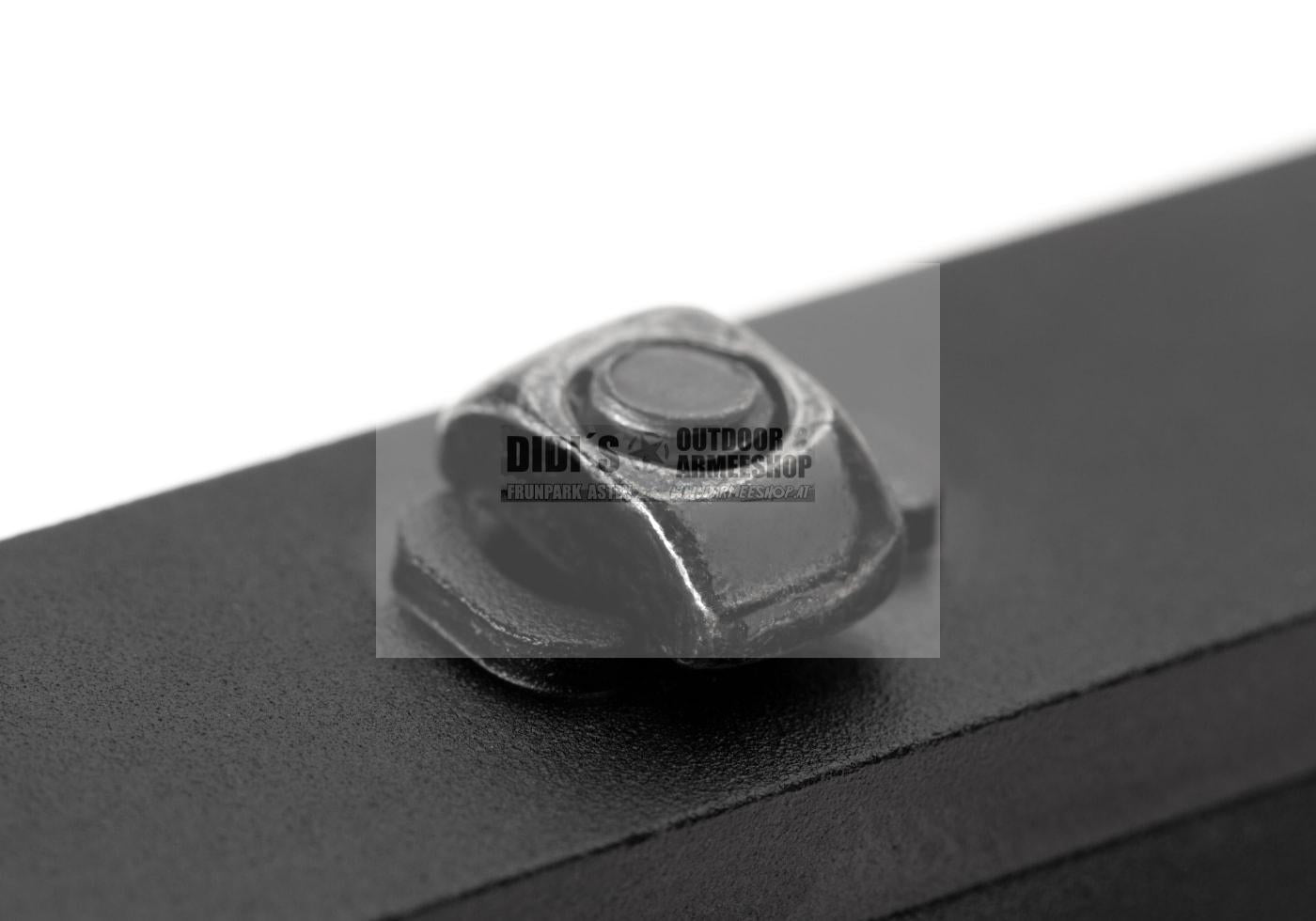 7-Slot Aluminum Rail for M-LOK & Keymod