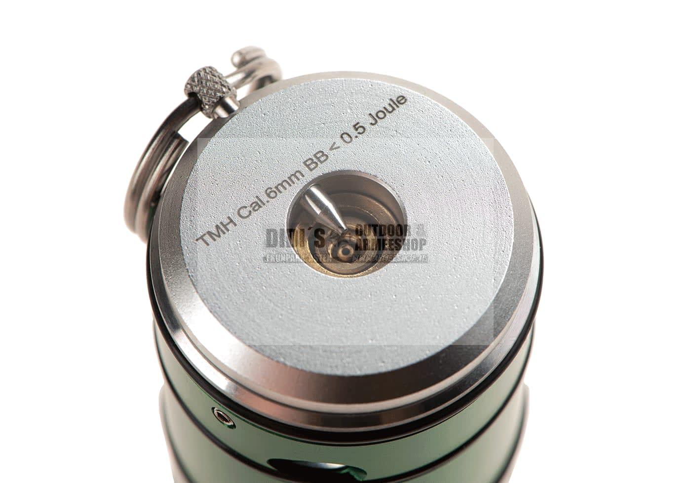 Epsilon Impact Grenade