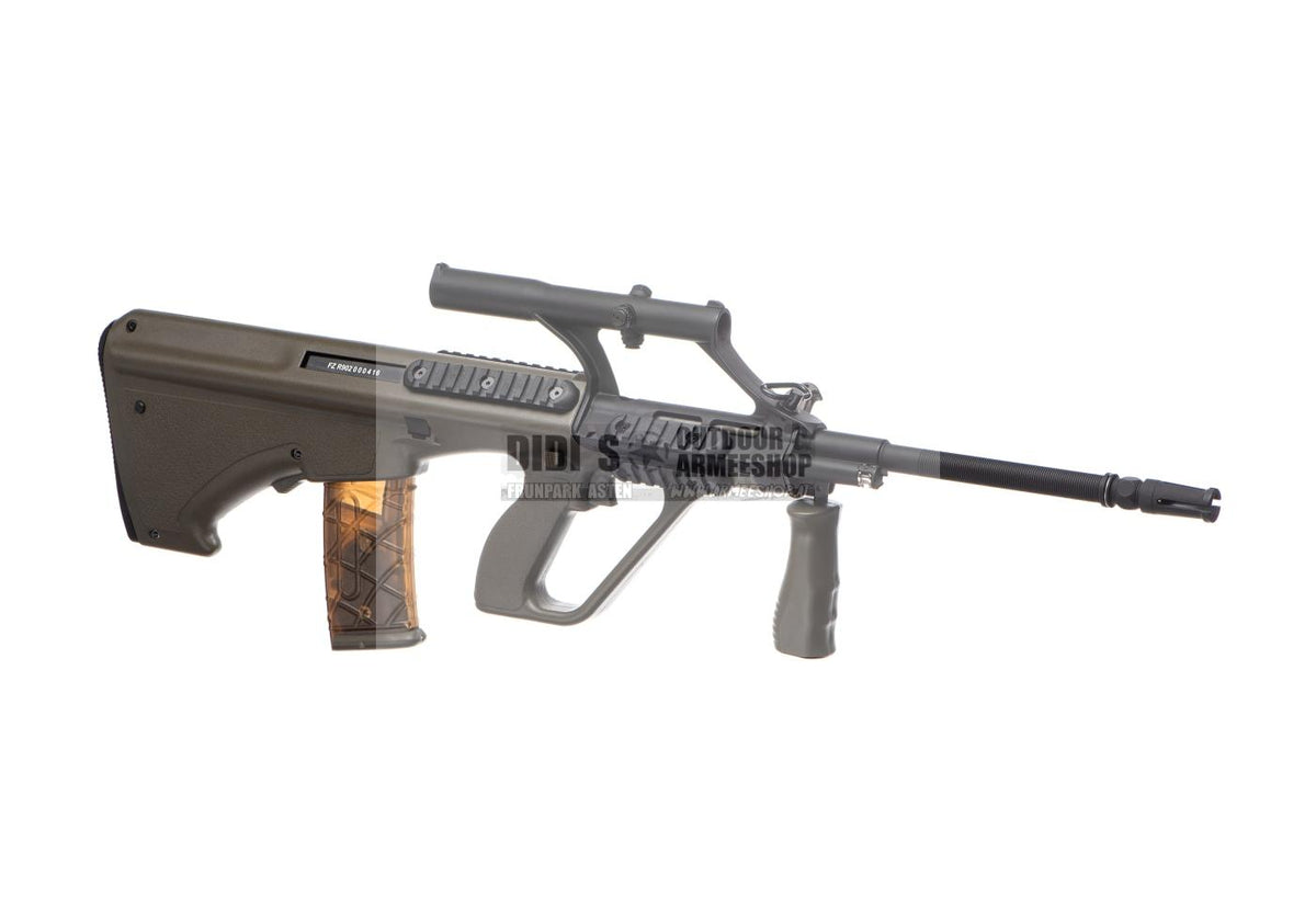 AUG A1 Army Armament