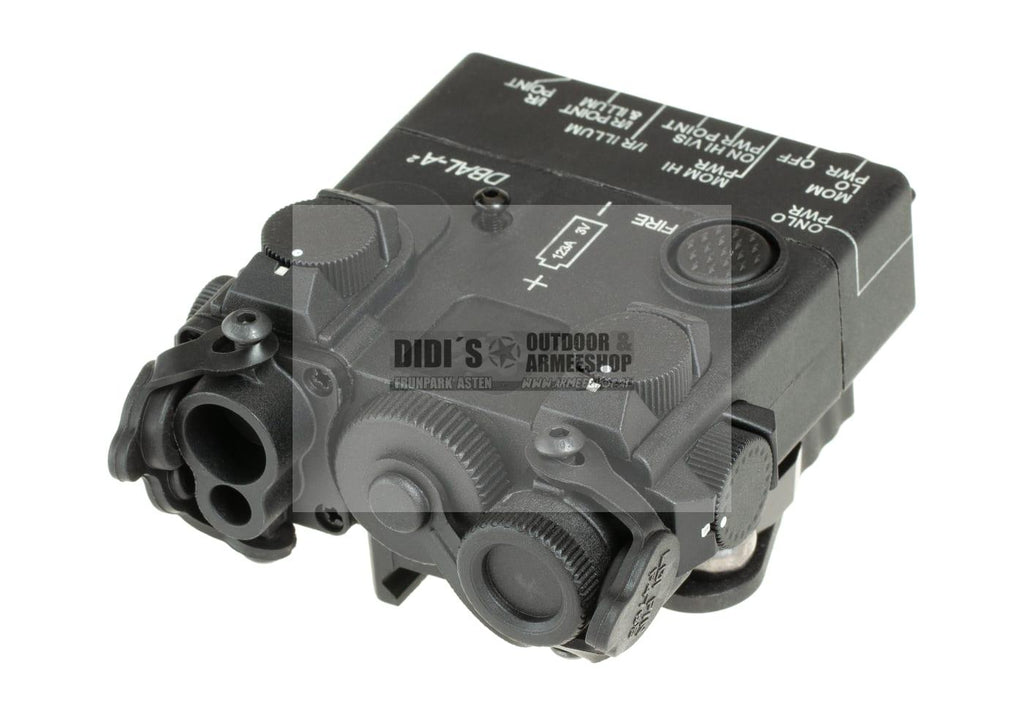 DBAL-A2 Dummy Plastic Model