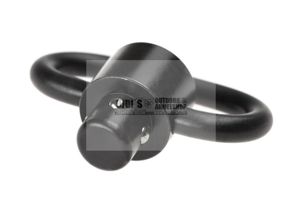 Picatinny QD Sling Swivel - Riemenadapter aus Metall