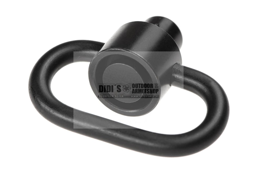 Picatinny QD Sling Swivel - Riemenadapter aus Metall