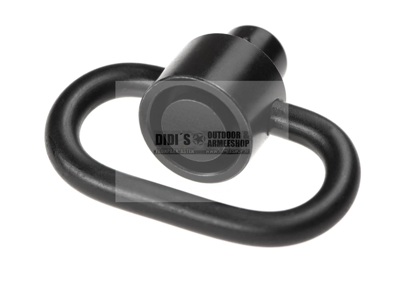 Picatinny QD Sling Swivel - Riemenadapter aus Metall