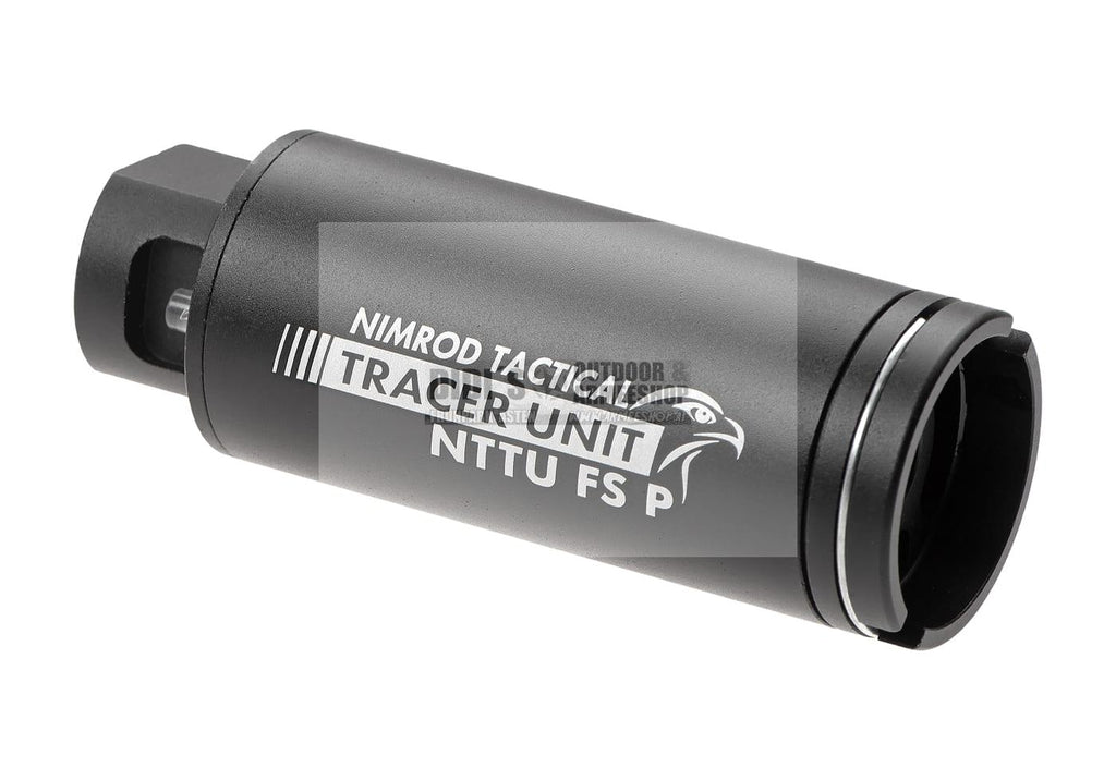 NTTU FS P Tracer Unit