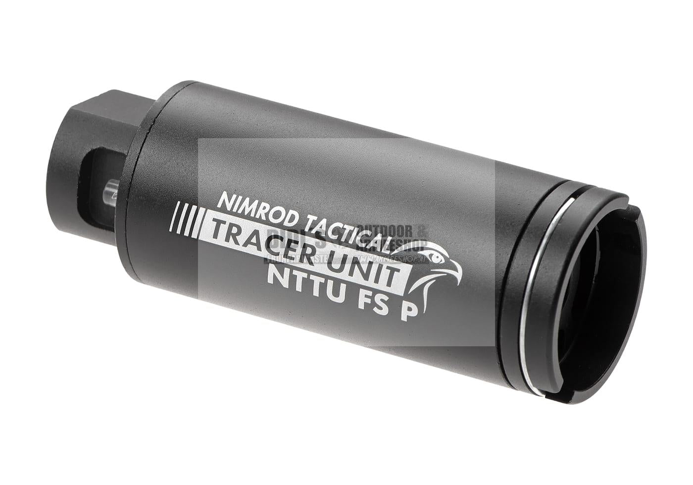 NTTU FS P Tracer Unit