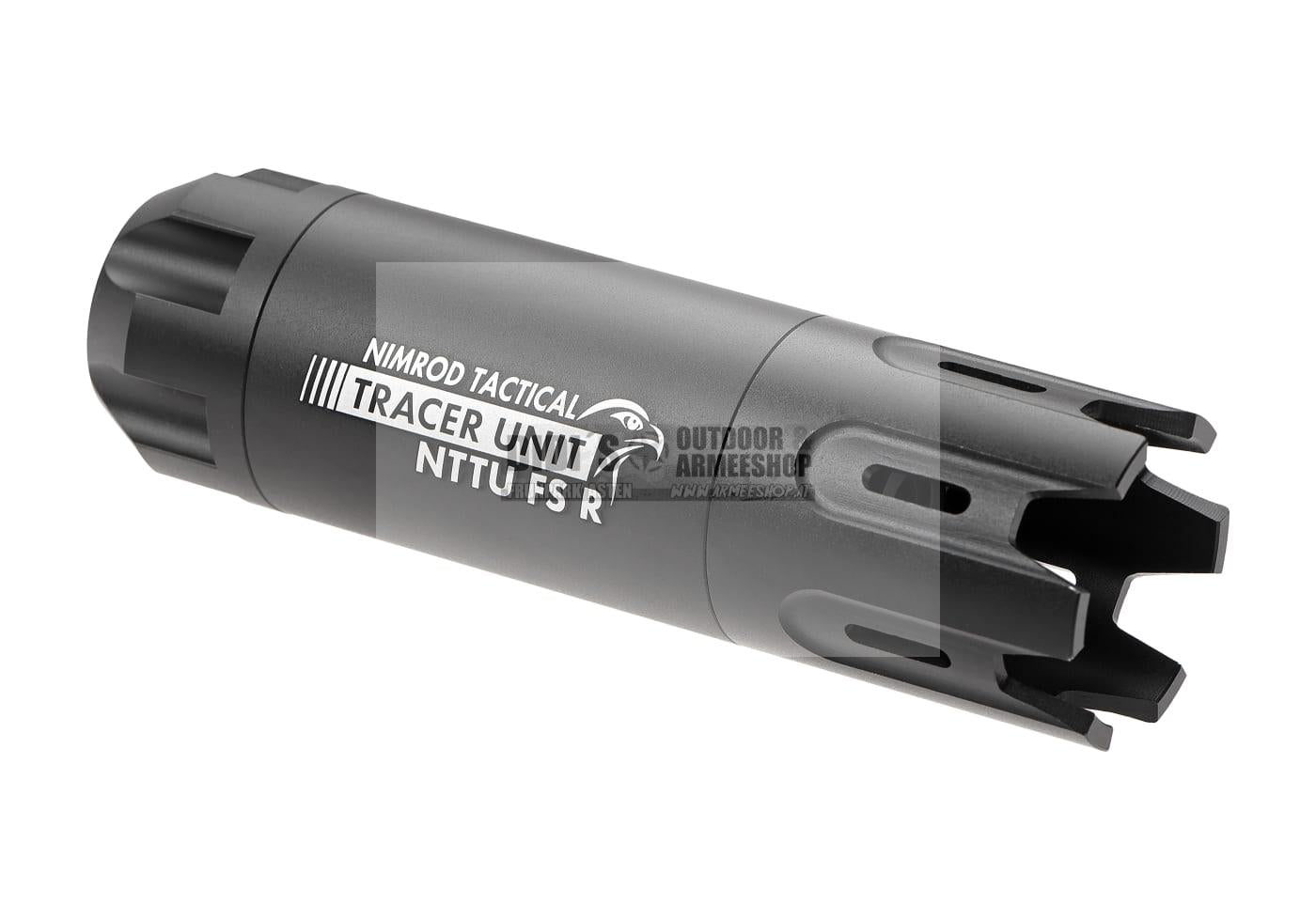 Nimrod Tactical NTTU FS R Tracer Unit für Langwaffen