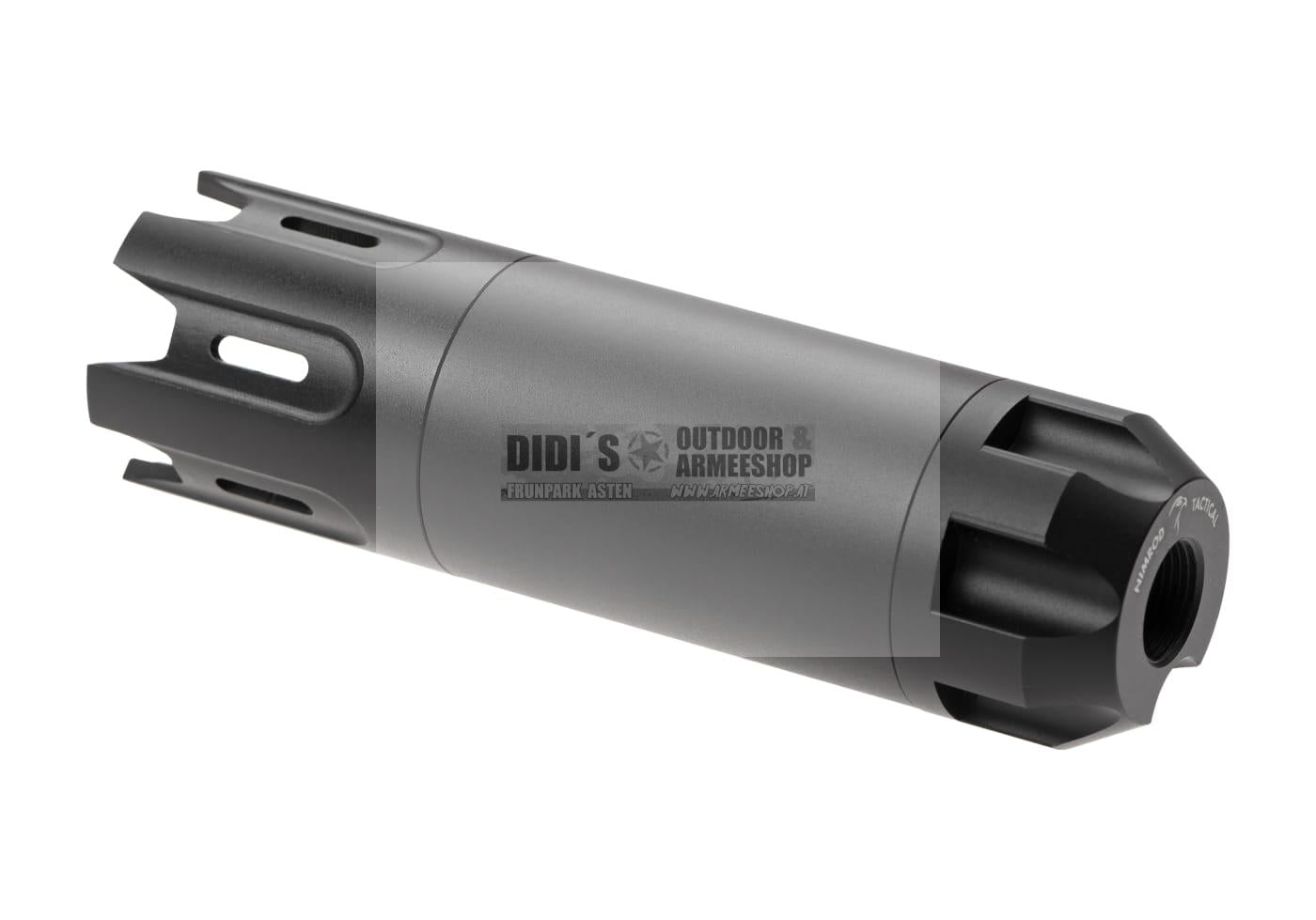 Nimrod Tactical NTTU FS R Tracer Unit für Langwaffen