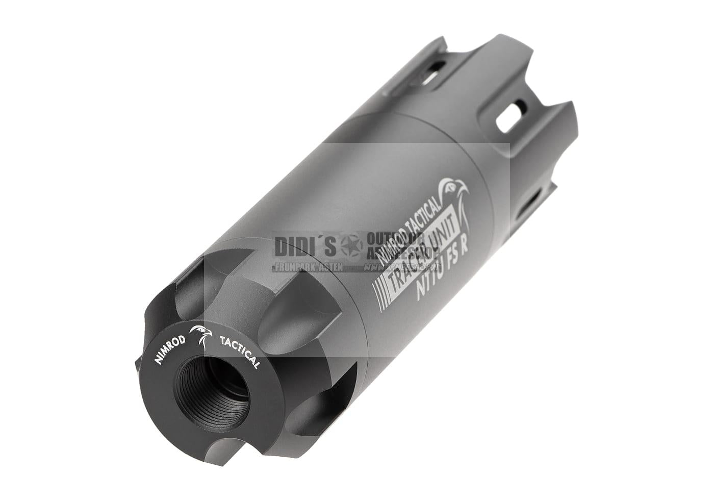 Nimrod Tactical NTTU FS R Tracer Unit für Langwaffen