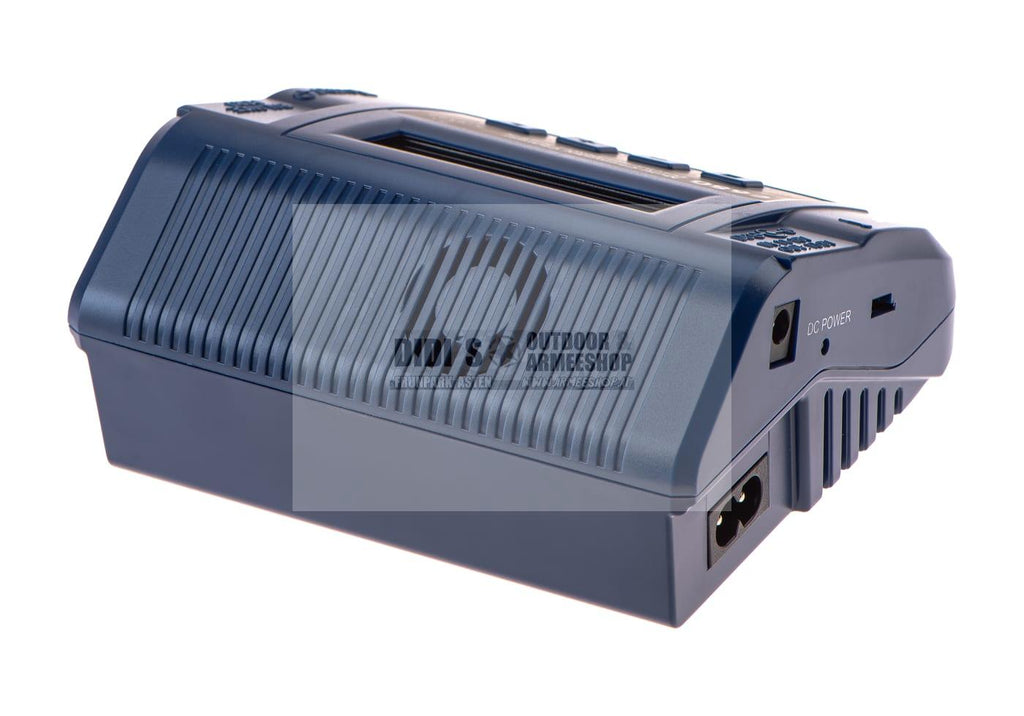 e680 Multi-Chemistry Charger Ladegerät