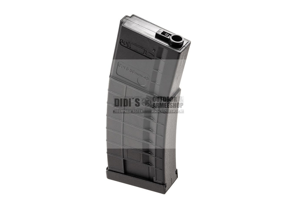 DMAG M4 MidCap Magazin 135 Schuss – versch. Farben