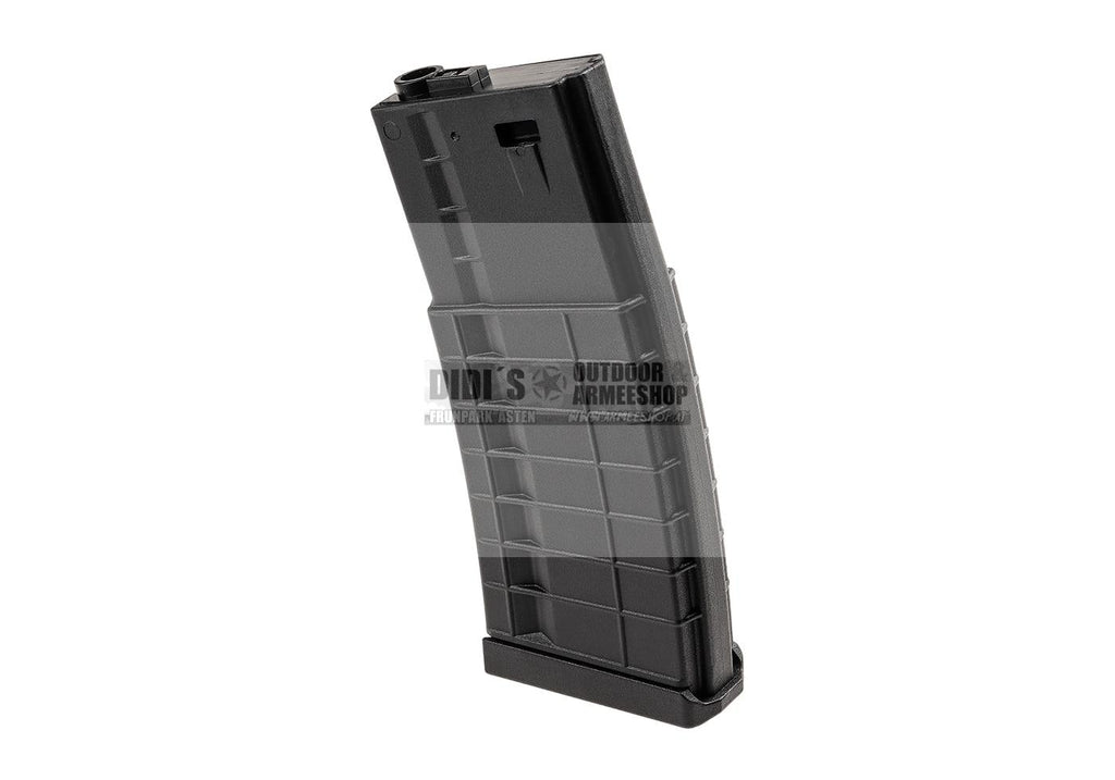 DMAG M4 MidCap Magazin 135 Schuss – versch. Farben