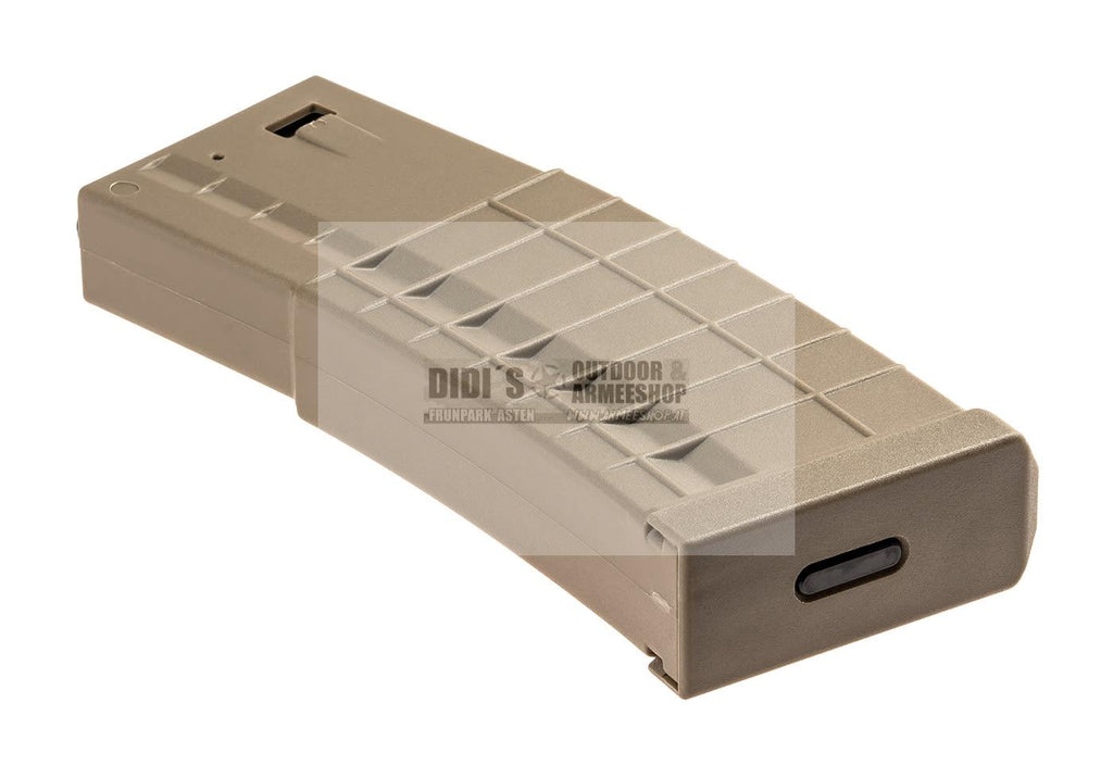 DMAG M4 MidCap Magazin 135 Schuss – versch. Farben