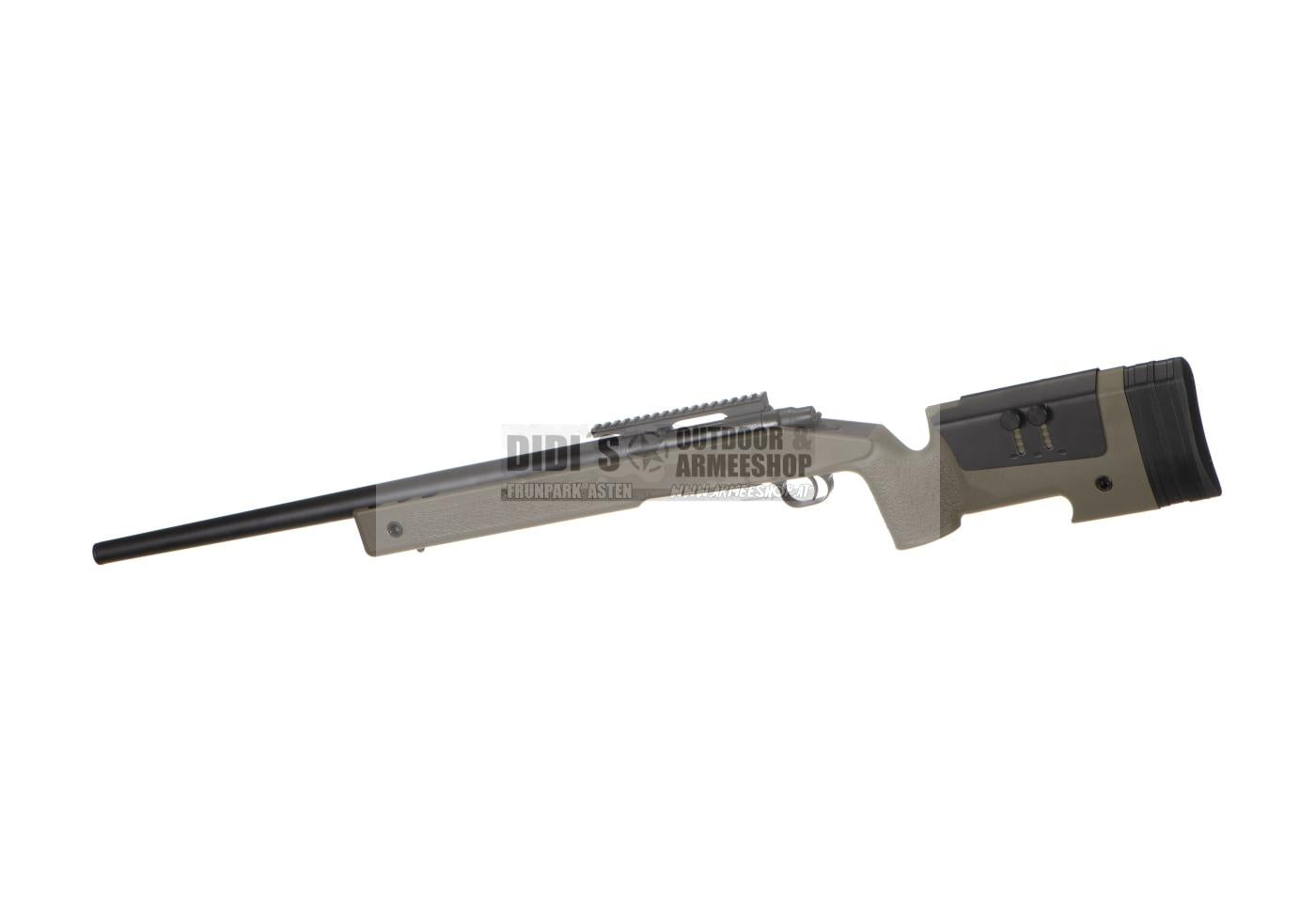 CM700 M40A3 Bolt-Action Sniper Rifle 2,6 Joule