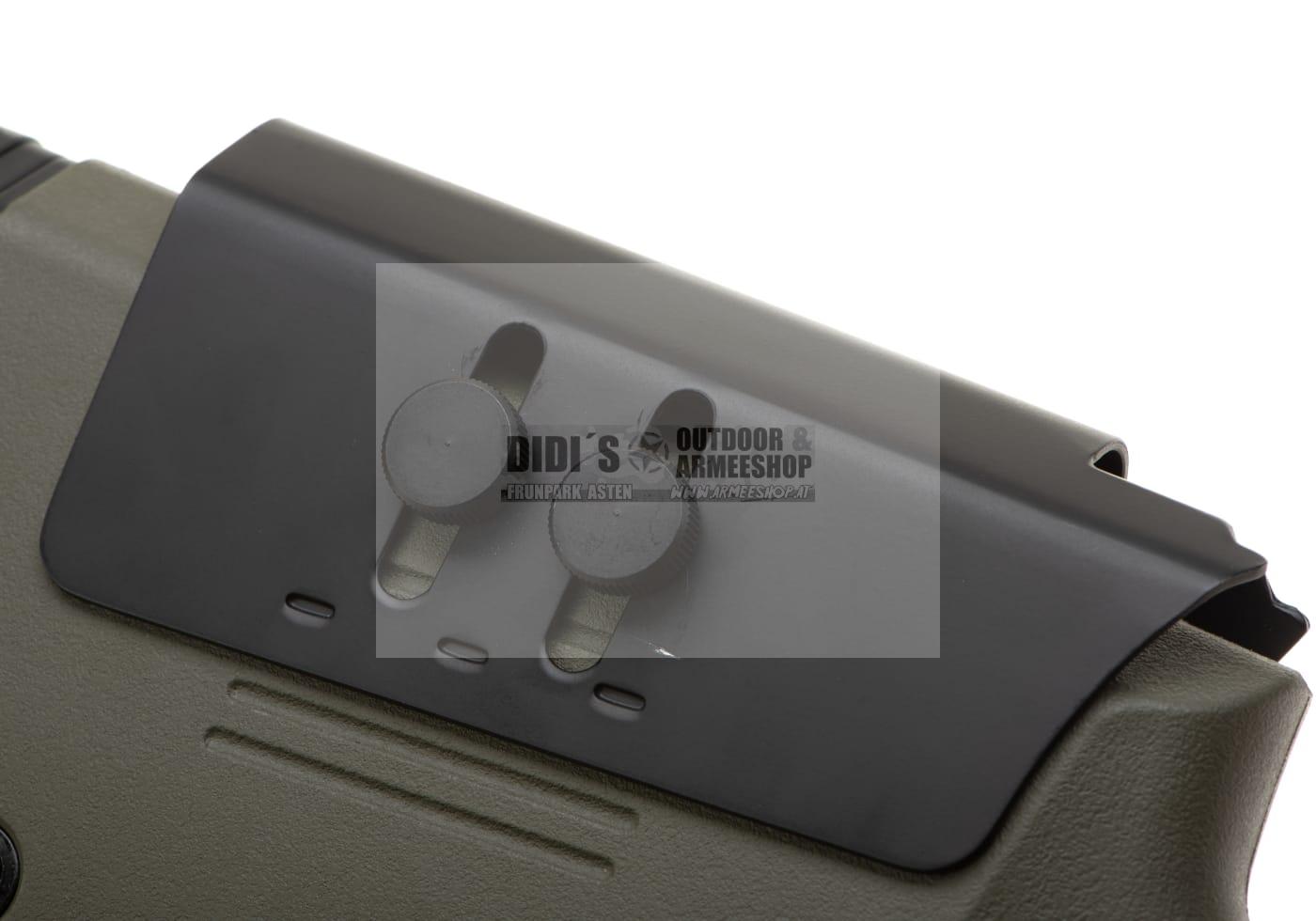 CM700 M40A3 Bolt-Action Sniper Rifle 2,6 Joule