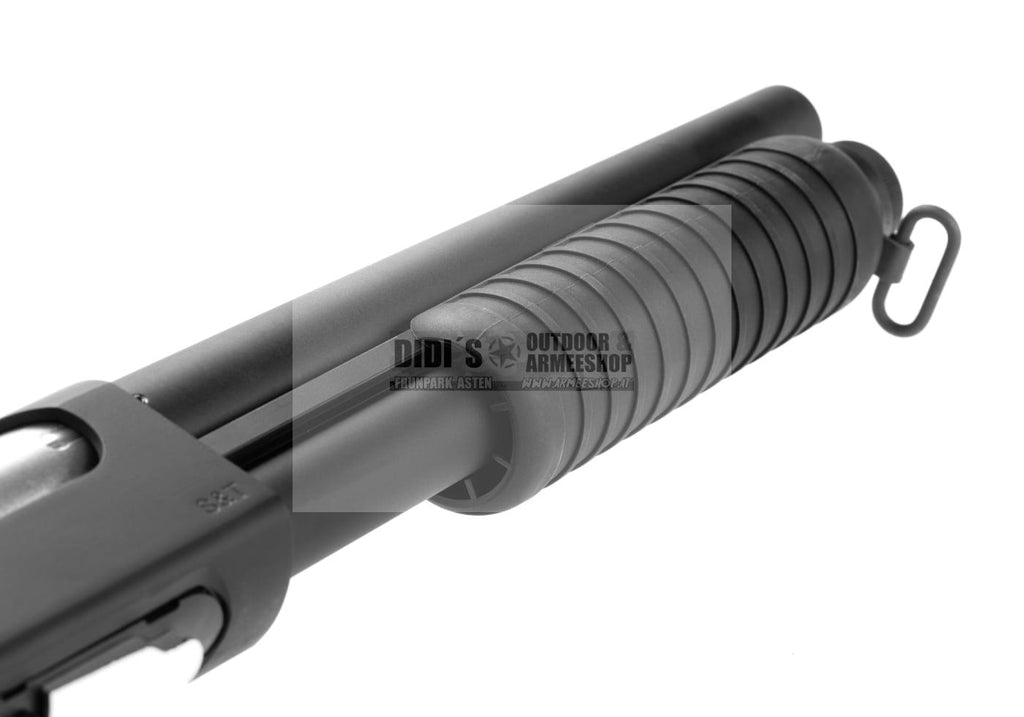 S&T M870 Shotgun Short Version - Airsoft Gewehr