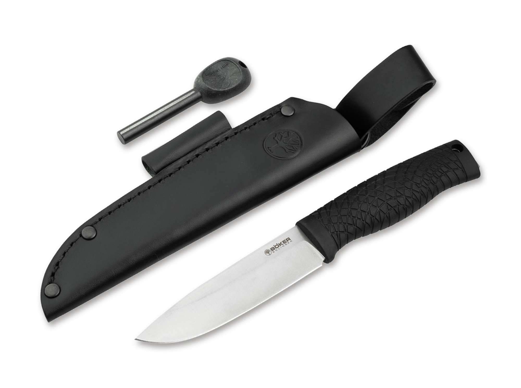 Feststehendes Messer Böker Bronco Basic