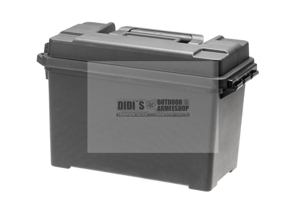 Nimrod Munitionskiste Ammo Box Kunstst. - Cal. 50