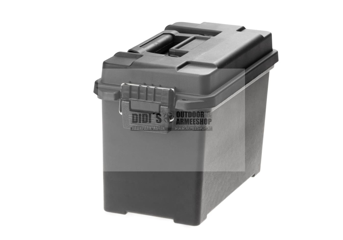 Nimrod Munitionskiste Ammo Box Kunstst. - Cal. 50