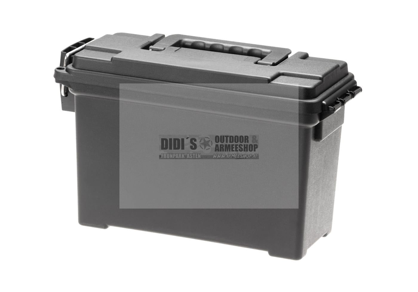 Nimrod Munitionskiste Ammo Box Kunstst. - Cal. 20