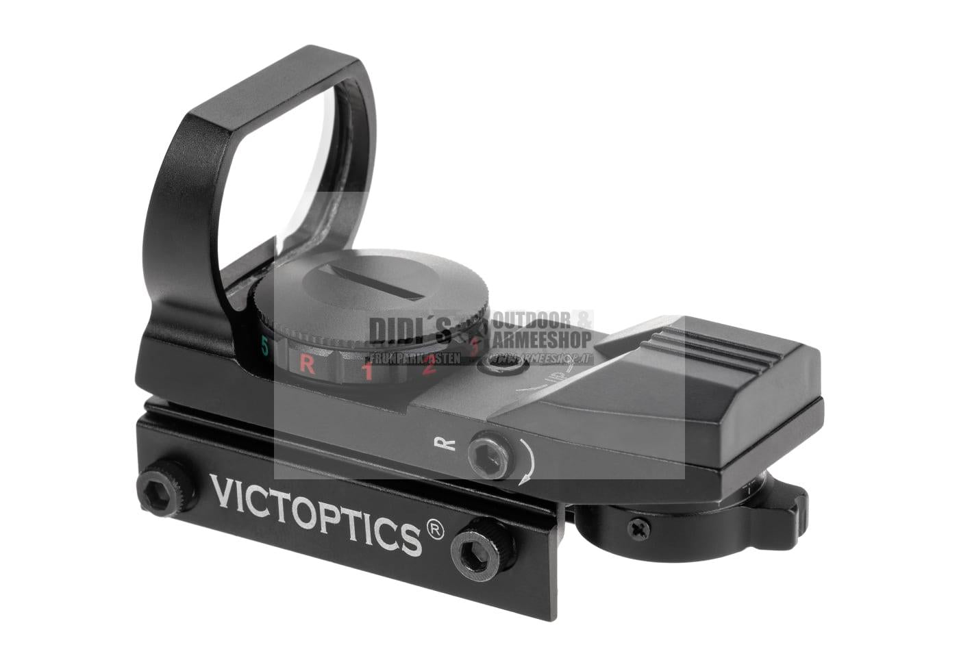 Red Dot Sight Z1 1x23x34