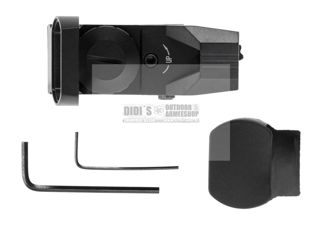 Red Dot Sight Z1 1x23x34