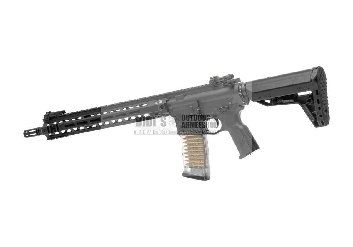 TR16 GMS MK2 15" ca. 1,4 Joule