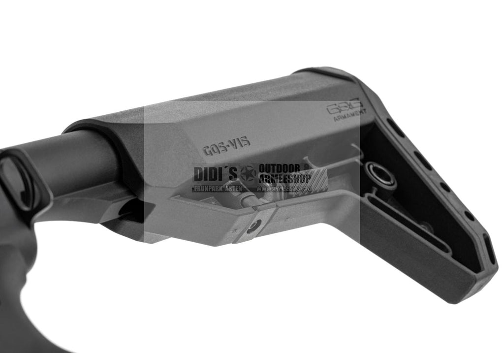 TR16 GMS MK2 15" ca. 1,4 Joule
