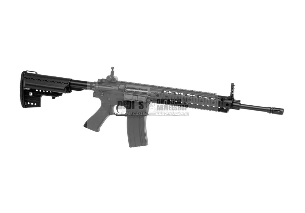CYMA CM612 M4 Airsoft AEG