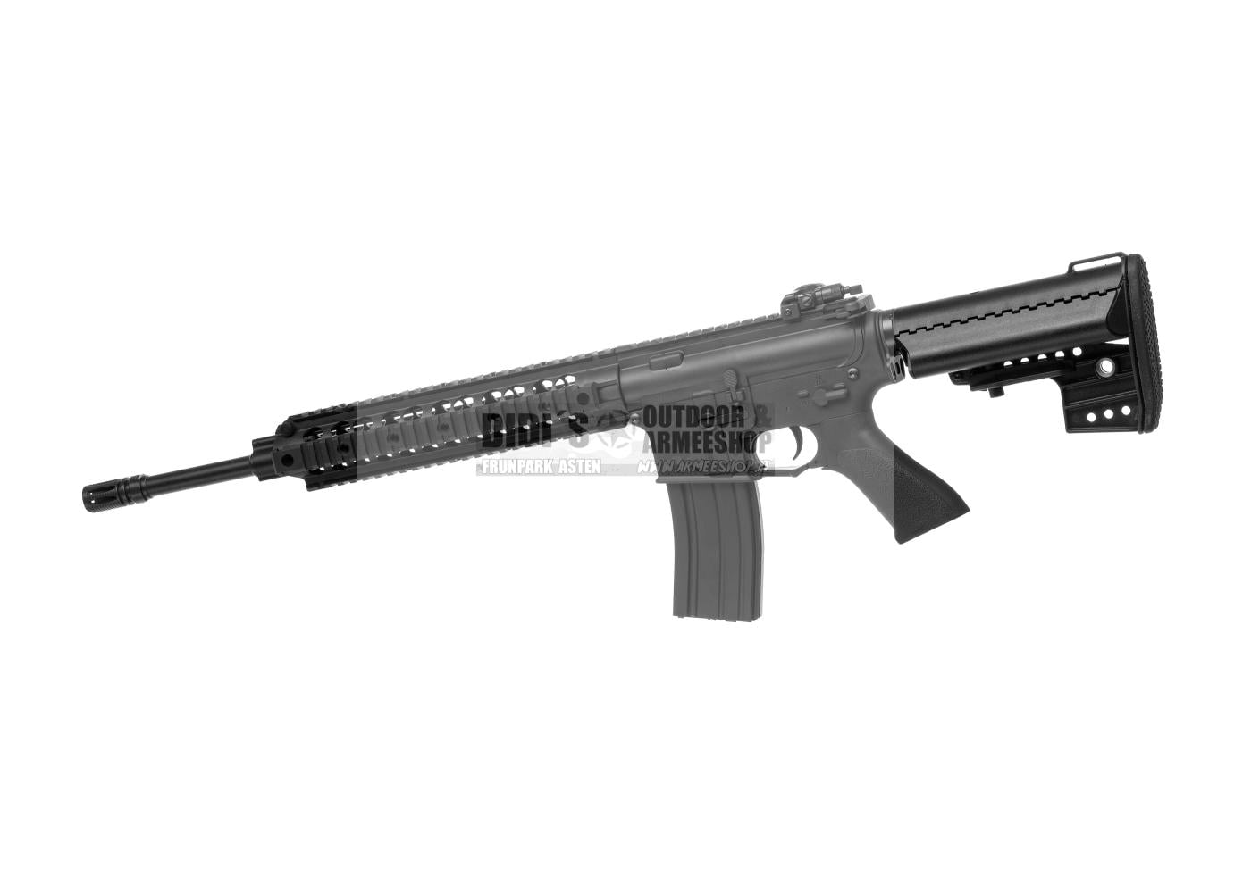 CYMA CM612 M4 Airsoft AEG