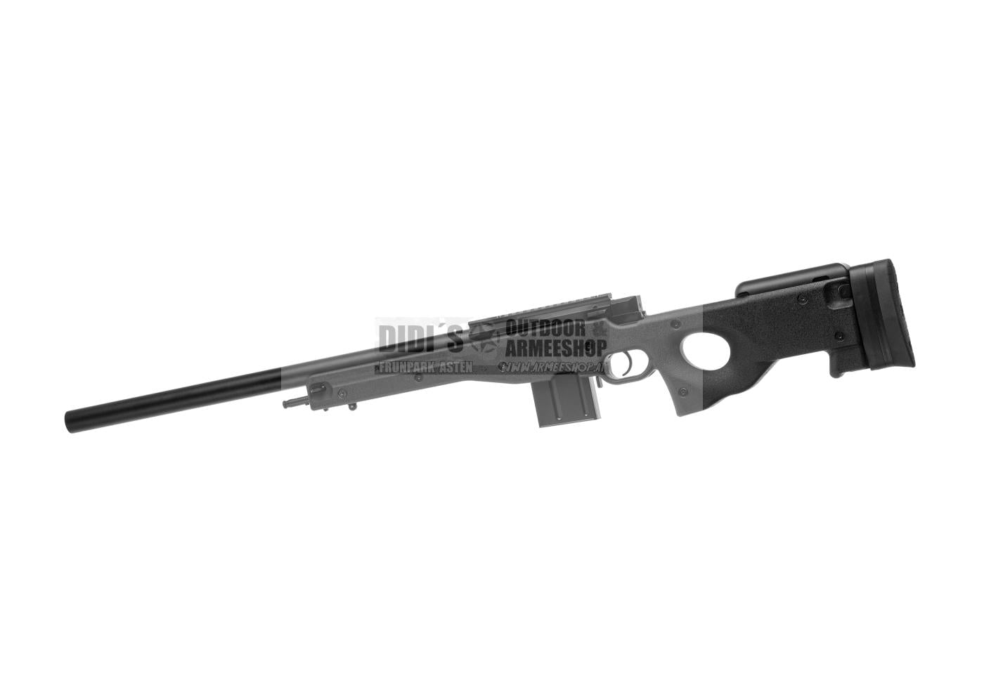 CYMA CM703 L96 Bolt-Action Airsoft Sniper Rifle | 2.8 Joule