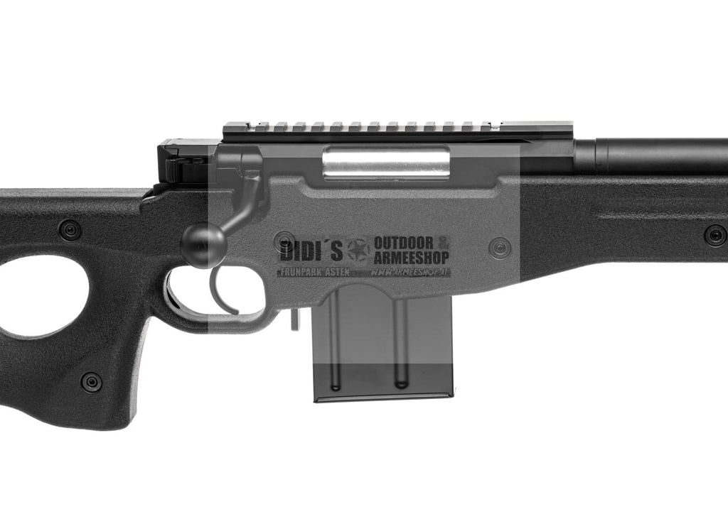 CYMA CM703 L96 Bolt-Action Airsoft Sniper Rifle | 2.8 Joule