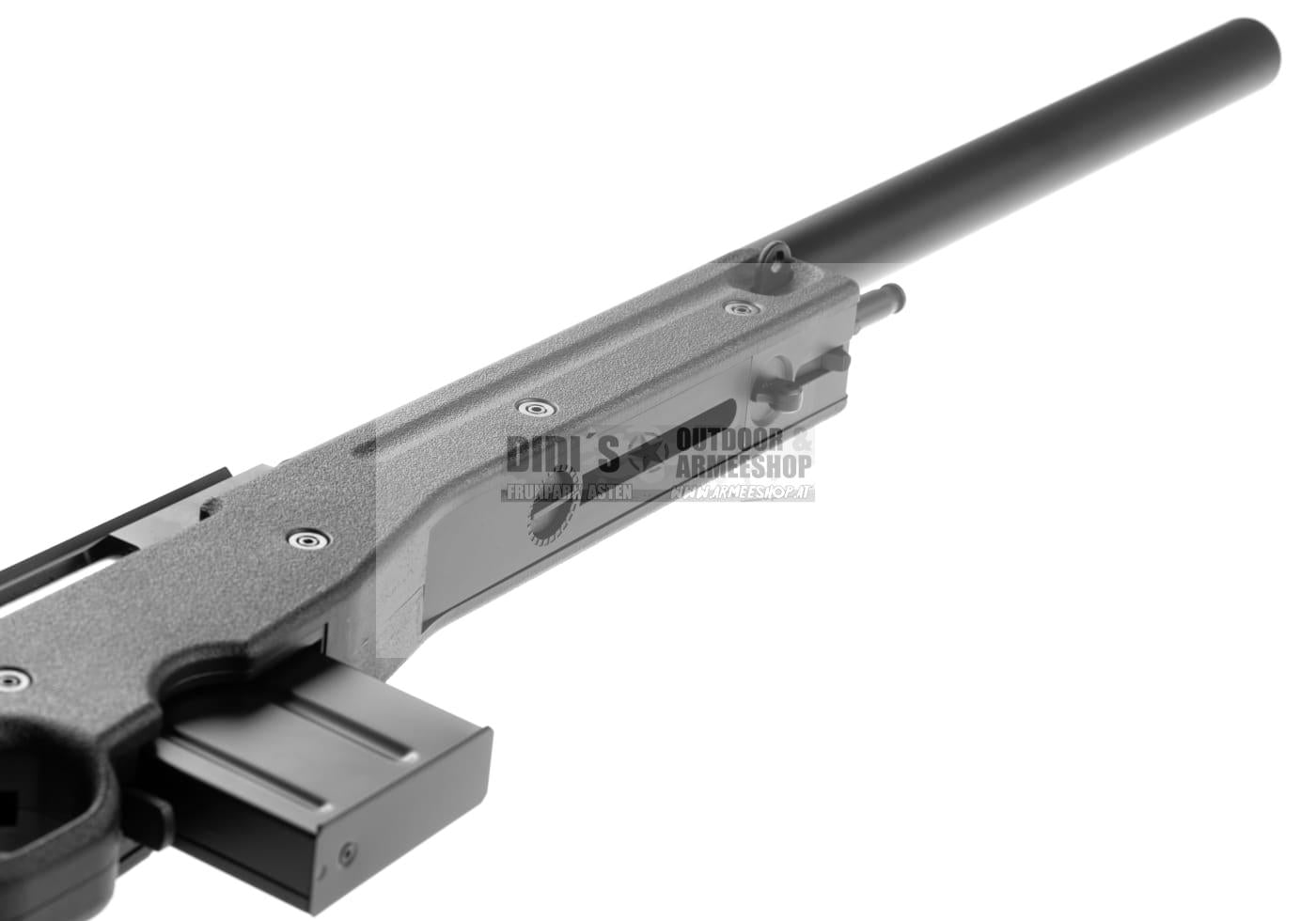 CYMA CM703 L96 Bolt-Action Airsoft Sniper Rifle | 2.8 Joule