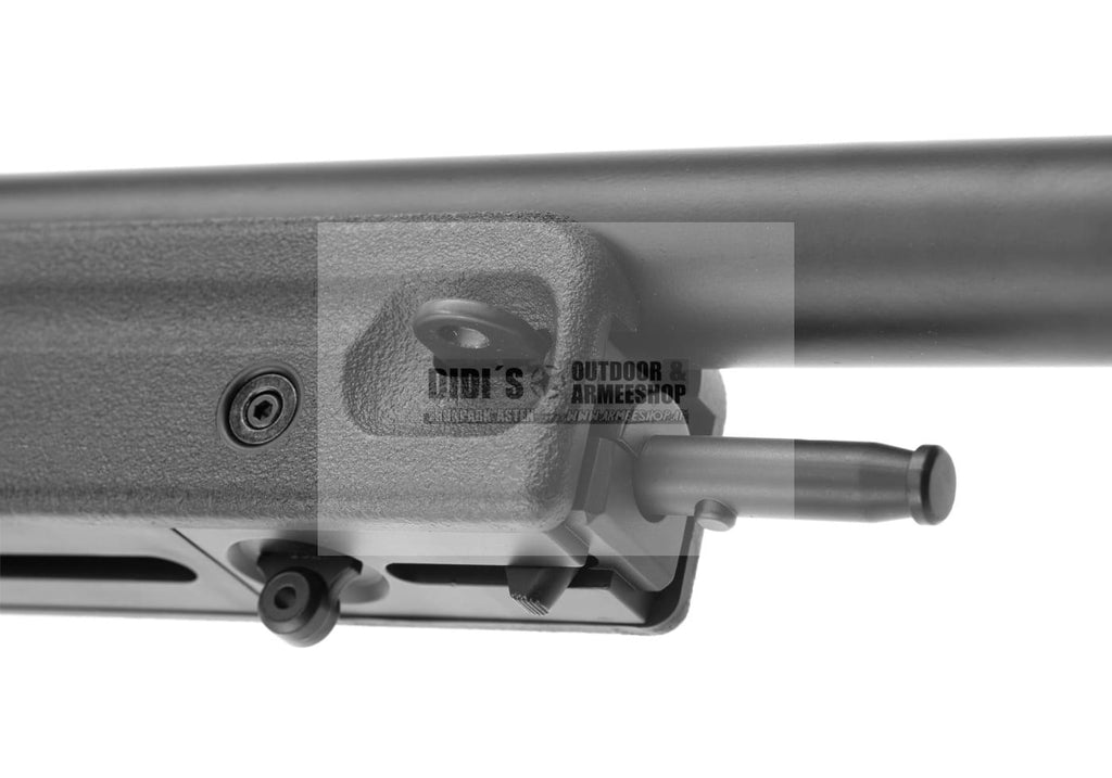 CYMA CM703 L96 Bolt-Action Airsoft Sniper Rifle | 2.8 Joule