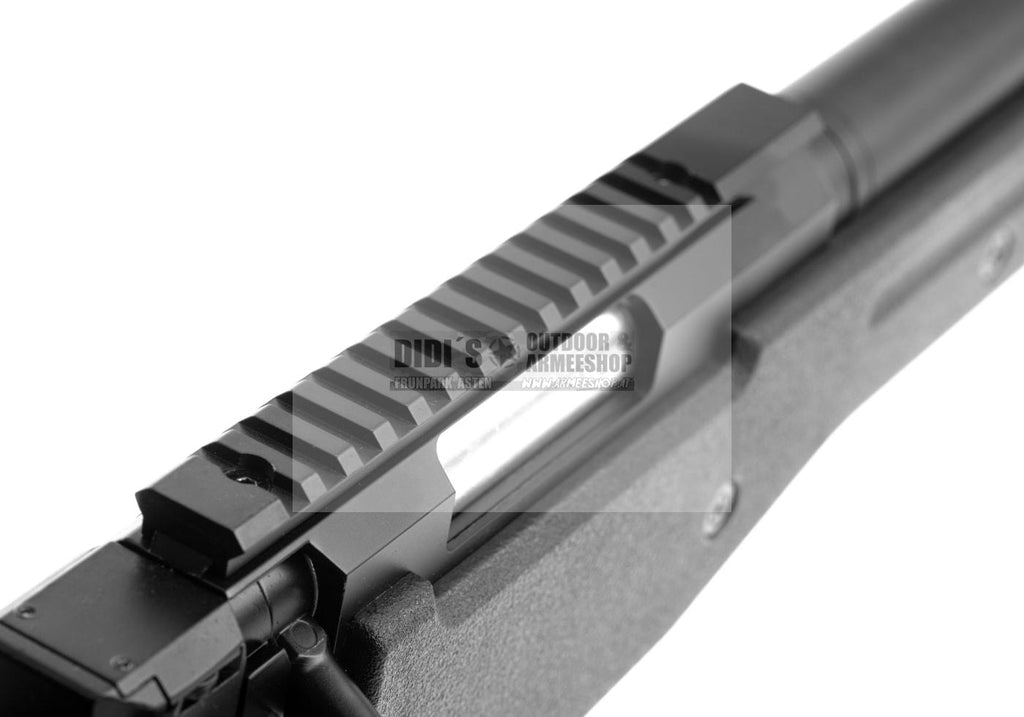 CYMA CM703 L96 Bolt-Action Airsoft Sniper Rifle | 2.8 Joule